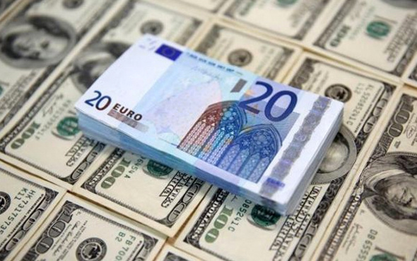 Euro rekor kırdı dolar ne kadar oldu 14 Kasım 2017