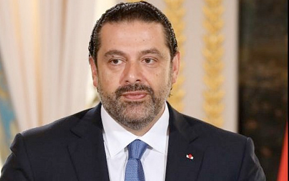 Arabistan'da zorla mı tutuluyor? Hariri'den yeni açıklama