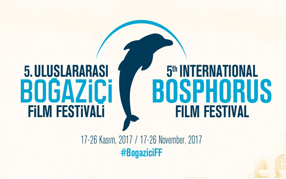 Uluslararası Boğaziçi Film Festivali'nde ustalardan dersler ve sohbetler