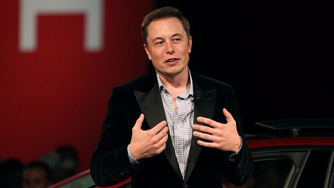 Elon Musk çocukları için okul açtı