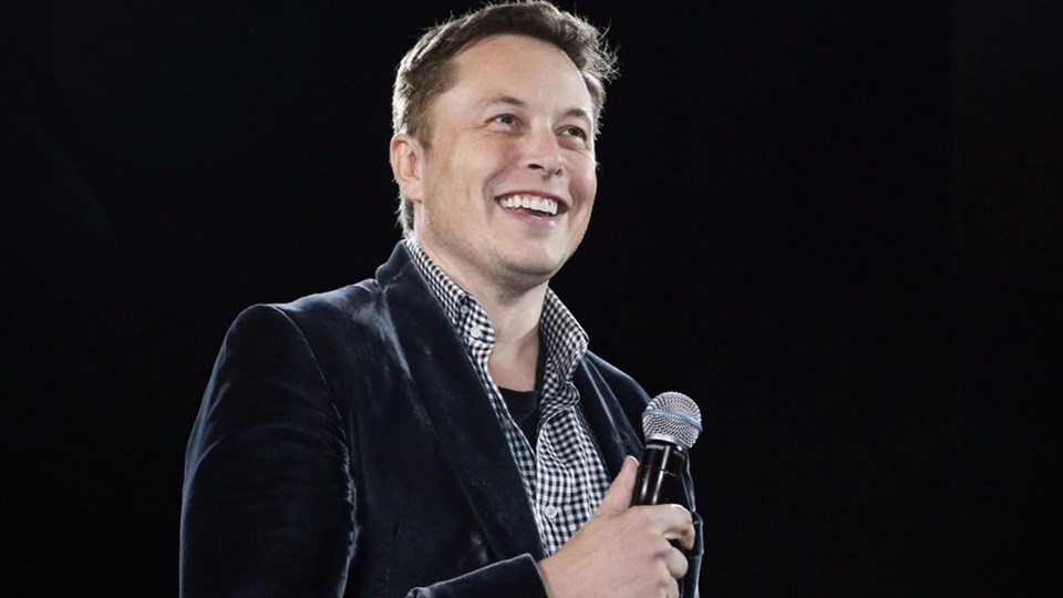 Elon Musk çocukları için okul açtı