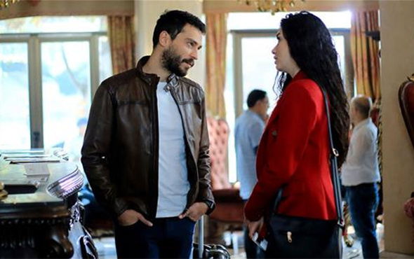 Hayat Sırları 4. bölüm fragmanı