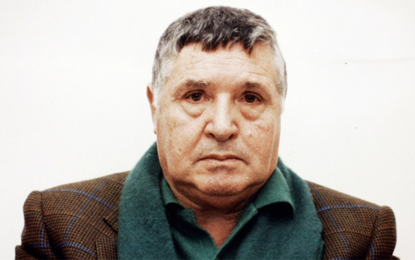 Ünlü İtalyan mafya babası hayatını kaybetti