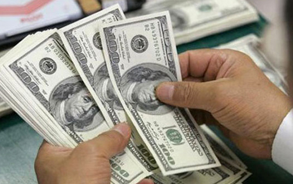 Bakan'dan dolar açıklaması: Müdahale...