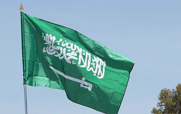 Suudi Arabistan Berlin Büyükelçisini geri çağırdı