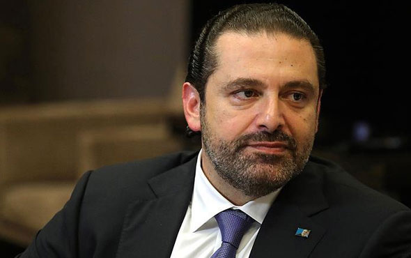 Hariri, Lübnan'a döneceği tarihi açıkladı