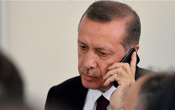 NATO skandalında flaş gelişme! Erdoğan'ı aradı