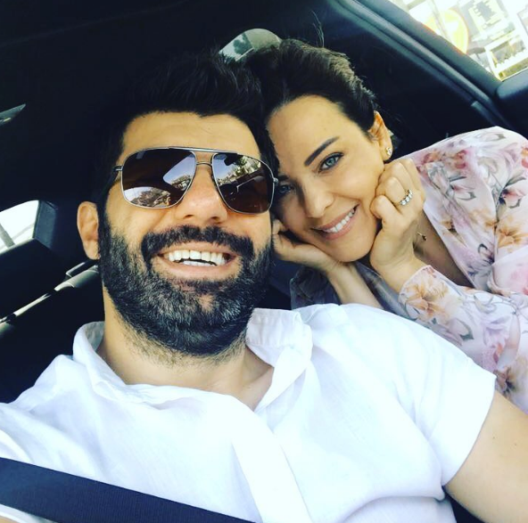 Nursel Ergin ile ilgili olay iddia evleneceği Murat Akyer'i eşinden ayırdı!
