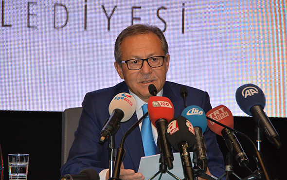 Balıkesir Büyükşehir Belediyesi yasal süreç başlattı