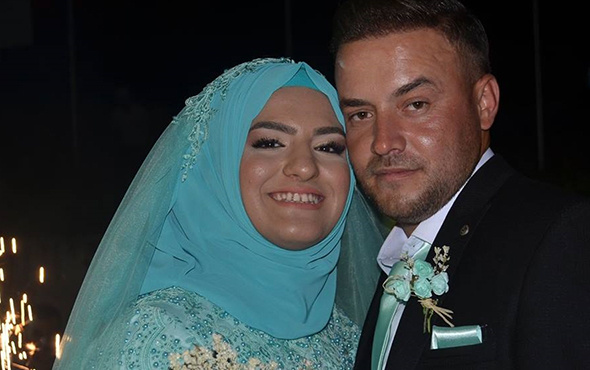 Sağdıç işkencesinden korkan damat gelini bırakıp kaçtı