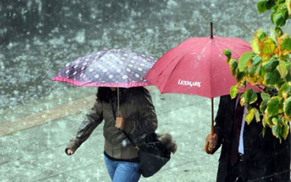 Çankırı'da bu hafta hava nasıl olacak meteoroloji raporu 