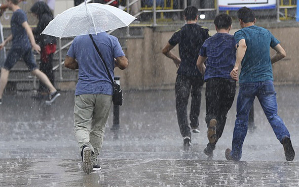 Elazığ'da bu hafta hava nasıl olacak meteoroloji raporu 