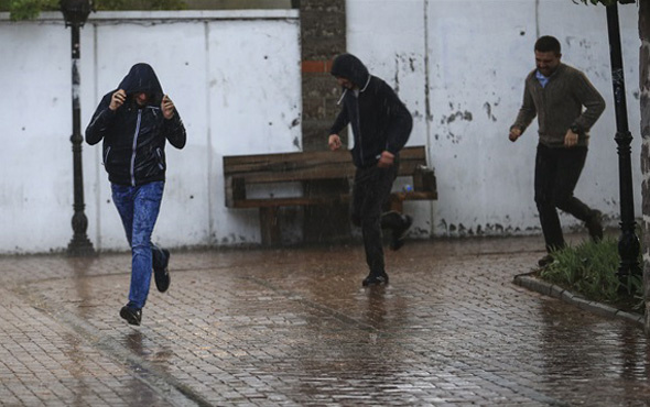 Kırklareli'de bu hafta hava nasıl olacak meteoroloji raporu 