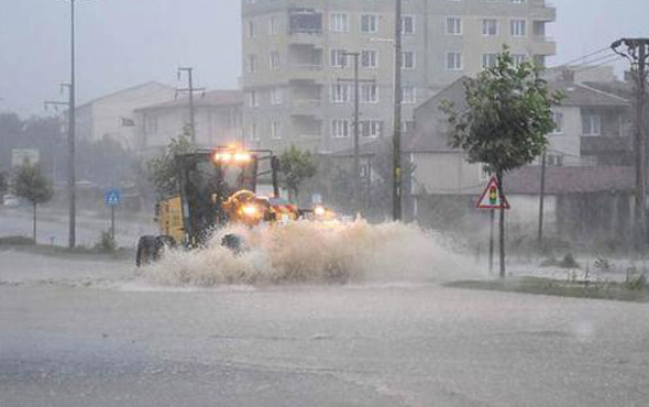 Mardin'de bu hafta hava nasıl olacak meteoroloji raporu 