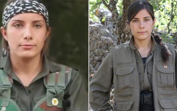 Öldürülen PKK'lı teröristler arasında o da var!