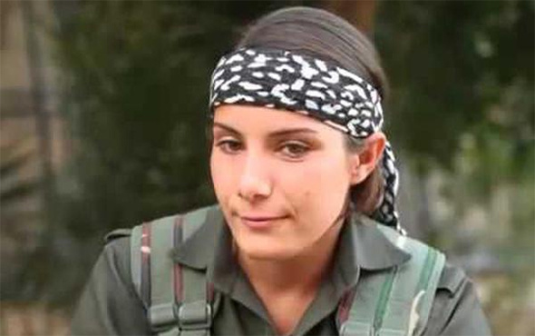 Öldürülen PKK'lı teröristler arasında o da var!