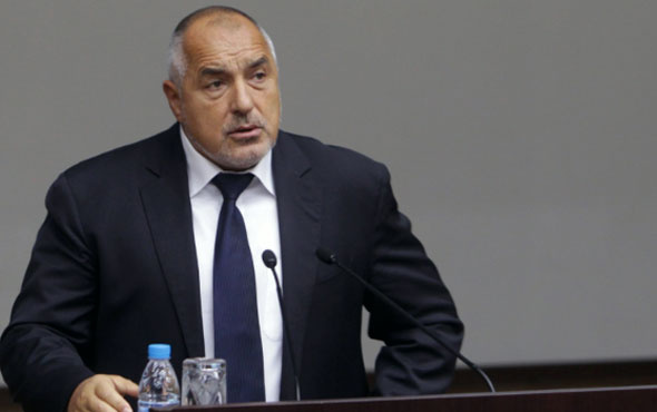 Bulgar lider Borisov'dan AB'ye Türkiye uyarısı