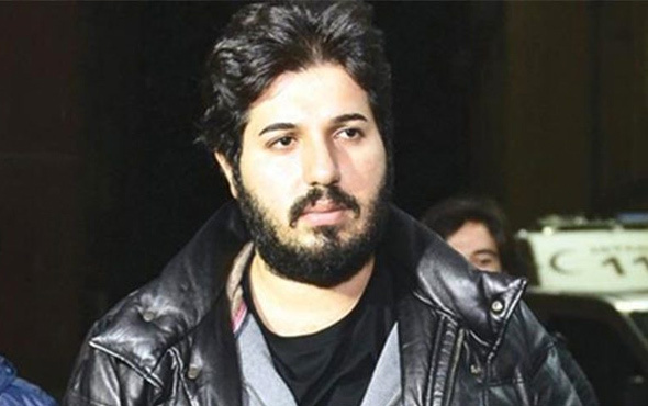 Başsacılık'tan ABD'ye Zarrab soruları! Size kim servis etti?