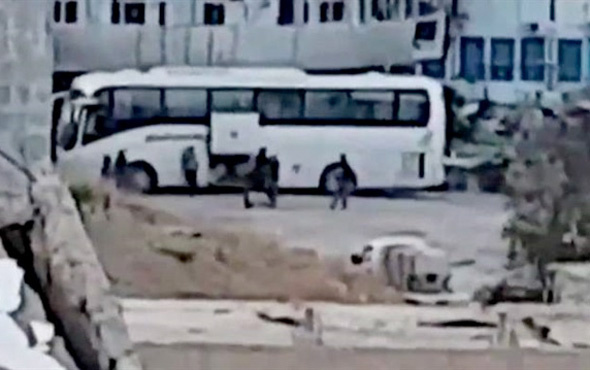 Rakka'daki DEAŞ tahliyeleriyle ilgili iki şok iddia