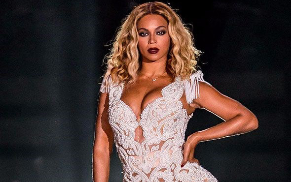 Beyonce, müzik dünyasının en çok kazanan kadını oldu