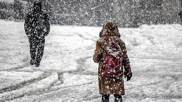 Kayseri hava durumu nasıl okullar tatil edilir mi?