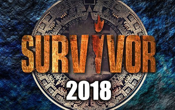 Survivor 2018 yarışmacıları Instagram'dan meydan okuyor