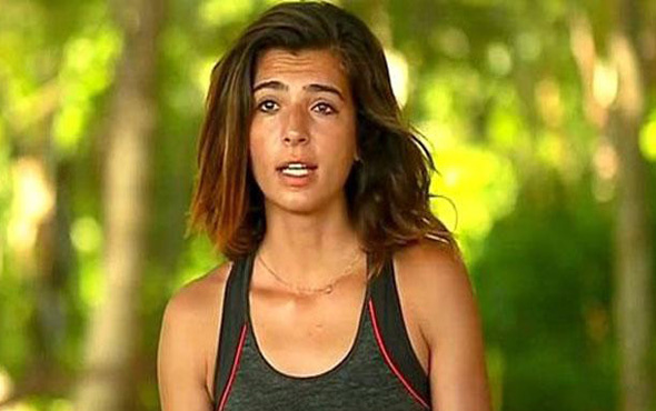 Survivor 2018'de yarışacak olan Merve Aydın'dan iddialı açıklama