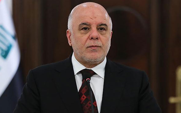 Irak Başbakanı İbadi: DEAŞ'ı bitirdik