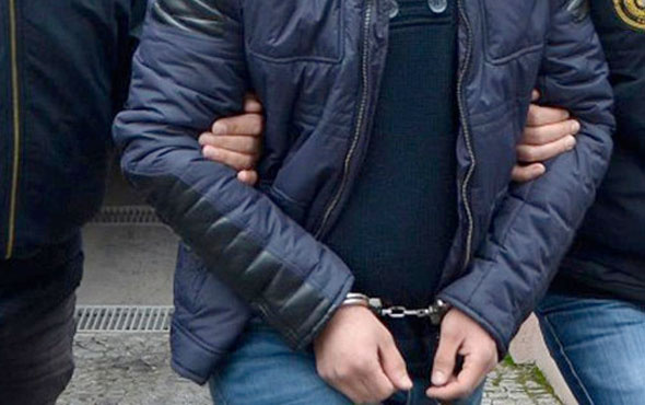 Duruşmayı izleyen Kurmay Yarbay FETÖ'den tutuklandı