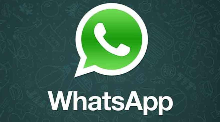 WhatsApp'ta silinen mesajlar okunabiliyor!