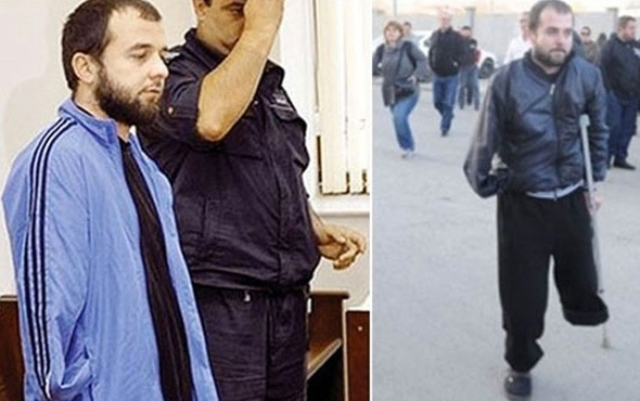 İstanbul'u kana bulamıştı! 'Tek Kol' lakaplı terörist öldürüldü