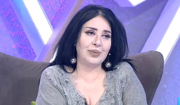 Nur Yerlitaş'ın şehitler için skandal sözleri başını yaktı!