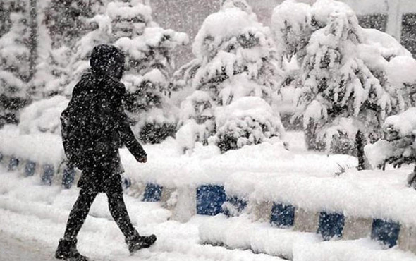 Bitlis'te hava nasıl 5 günlük hava durumu tahmini