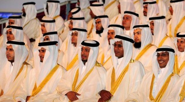 Suudi prenslerle ilgili olay yaratacak ABD iddiası! Ayaklarından...