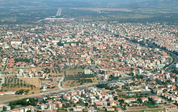 Manisa'da hava nasıl 5 günlük hava durumu tahmini