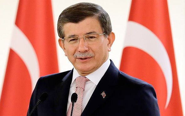 Ahmet Davutoğlu'na büyük şok! Son anda iptal edildi