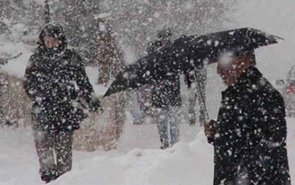 Şırnak'ta hava nasıl 5 günlük hava durumu tahmini