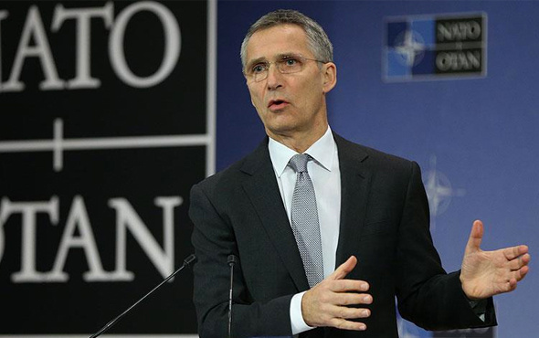 'NATO tatbikatındaki skandal bir daha yaşanmayacak'