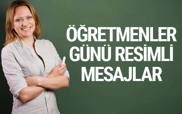 Öğretmenler günü şiirleri ve öğretmenler günü mesajları