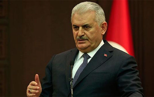 Başbakan Yıldırım'dan öğretmenlere müjde!