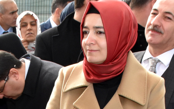 Bakan Kaya'dan Kılıçdaroğlu'na kadınlardan özür dile çağrısı