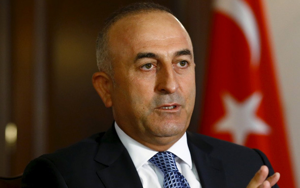 Çavuşoğlu'dan flaş Trump sözleri!