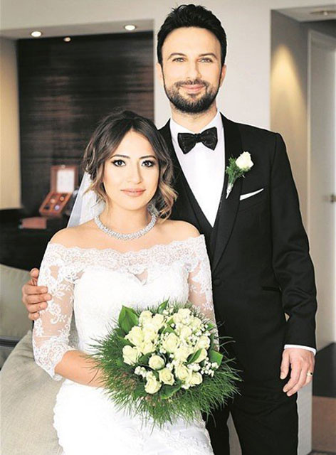 Tarkan'ın eşi Pınar Tevetoğlu'ndan dudak uçuklatan alışveriş