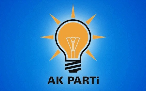 AK Parti'de bir istifa daha: İl Başkanı istifa etti!
