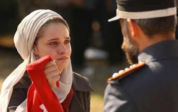 Vatanım Sensin final mi yapacak başrol oyuncusundan şoke eden açıklama