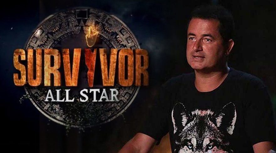Survivor 2018 All Star'a iki ünlü daha eklendi