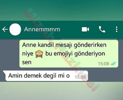 Sevgilisine çıplak mısın diye sordu öyle bir yanıt aldı ki...