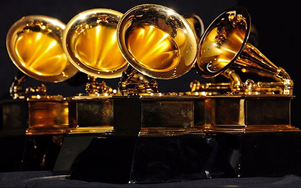 2018 Grammy  adayları belli oldu
