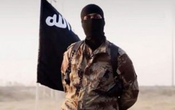 'İyi hal'den tahliye olan o IŞİD'li yeniden örgüte katıldı