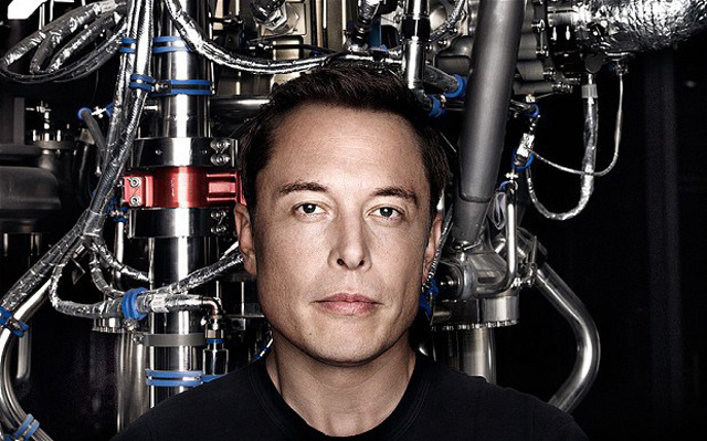Elon Musk Türkiye'ye geliyor işte katılacağı etkinlik!